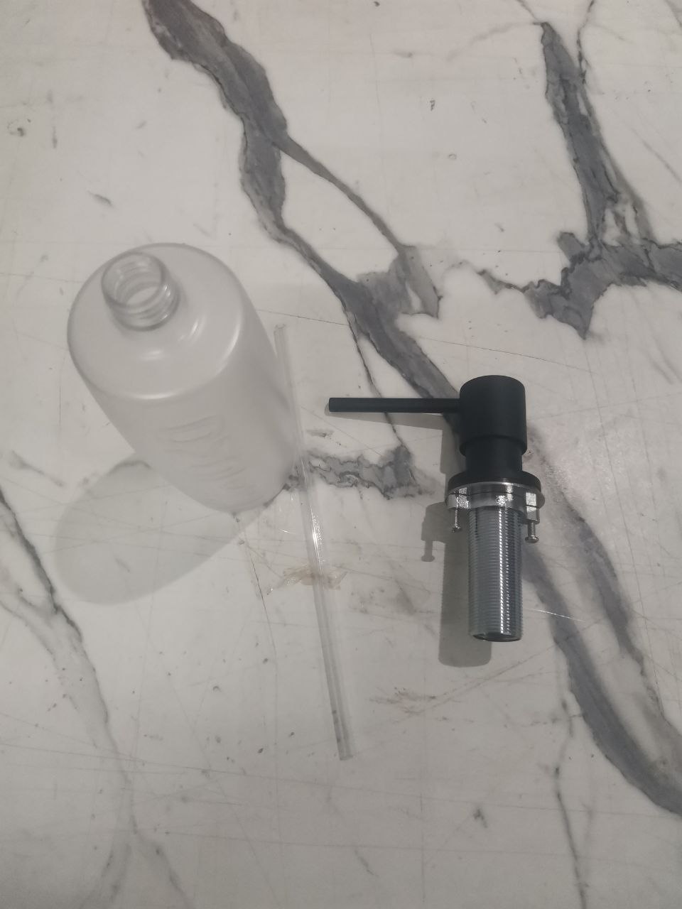 Дозатор OMOIKIRI 4995044 OM-03-GB 