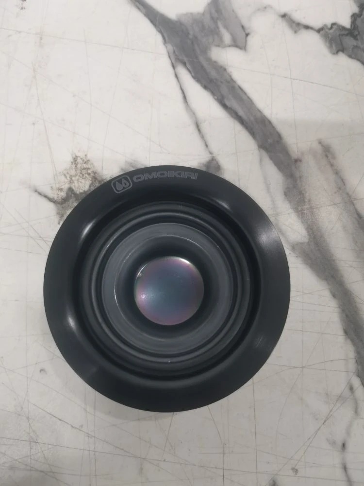 Сменная горловина Nagare Slim Omoikiri NA-02 GB 4956757