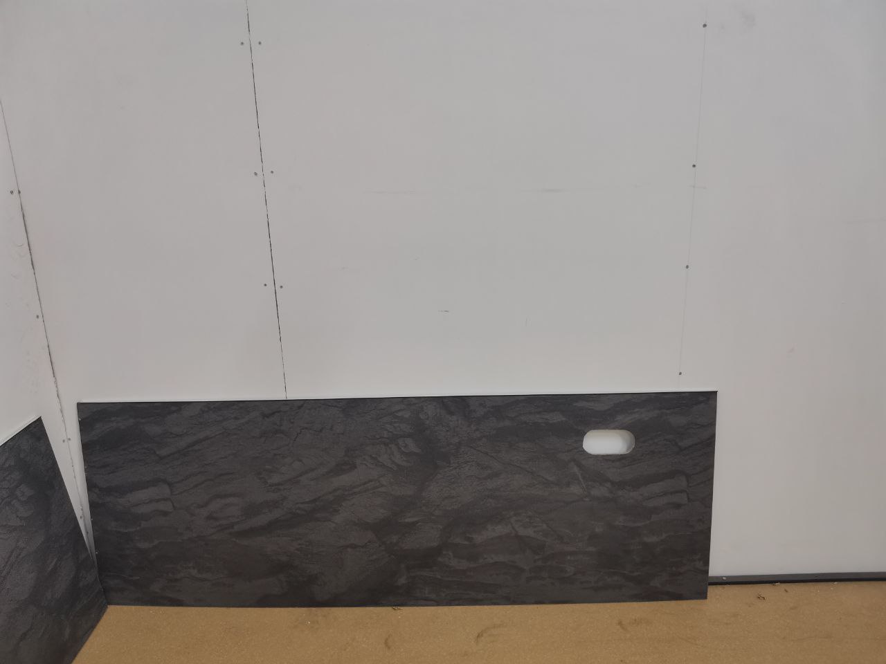 Комплект стеновых панелей ДСП