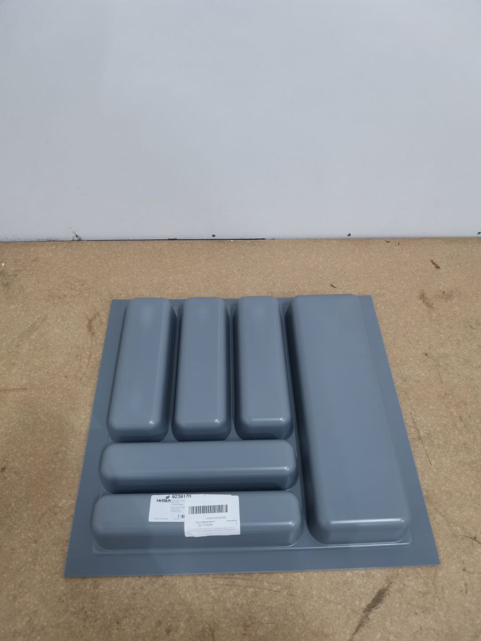 Организация для столовых приборов HETTICH 9239170 OrgaTray 420