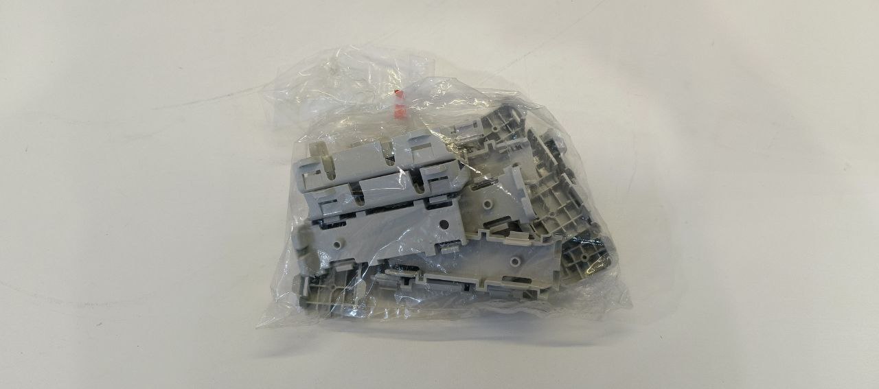 Сетка для колонны выдвижной INOXA CROMATO 1852/45C3  на 45 см 