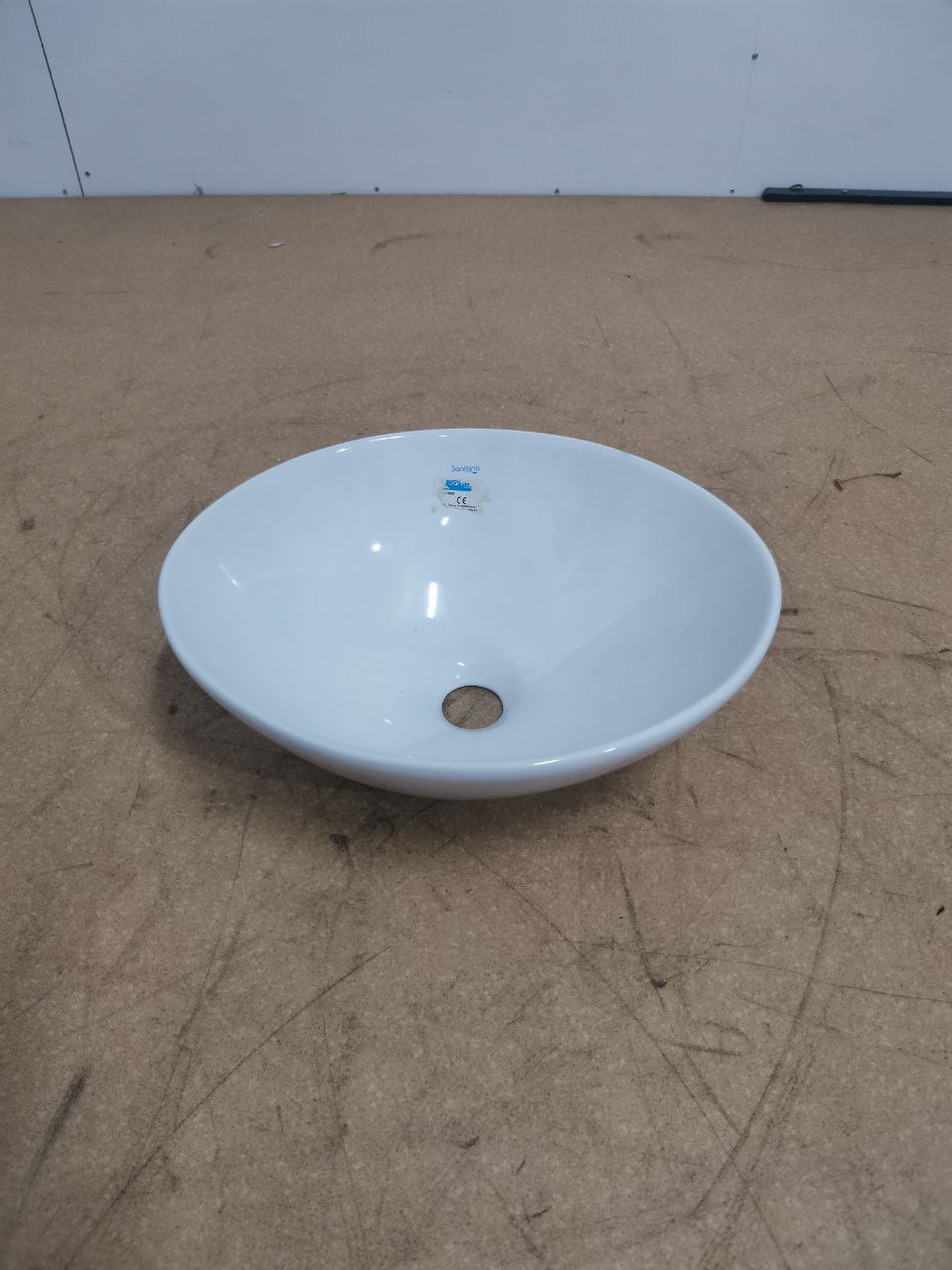 Раковина SANITANA S10009950400000