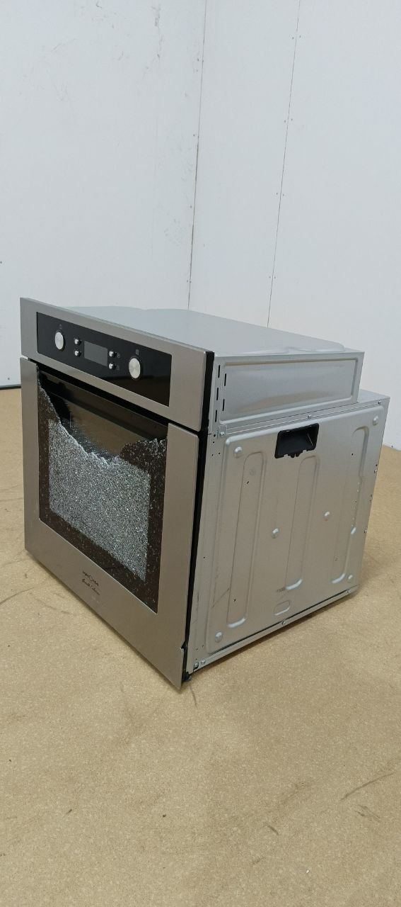 Встраиваемый духовой шкаф KRONA BELCANTO 60 IX 