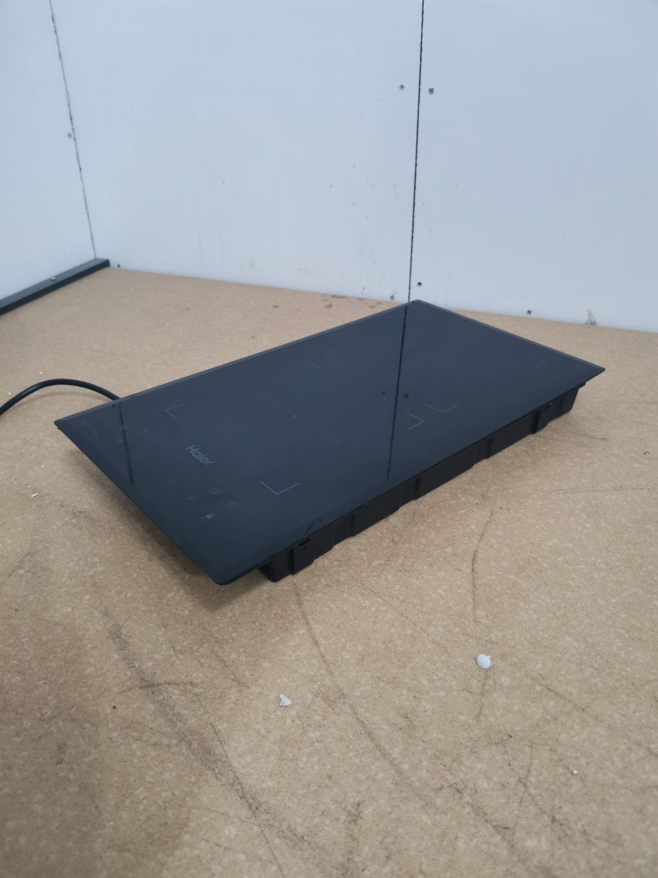 Варочная панель индукционная HAIER HHY-Y32NVB