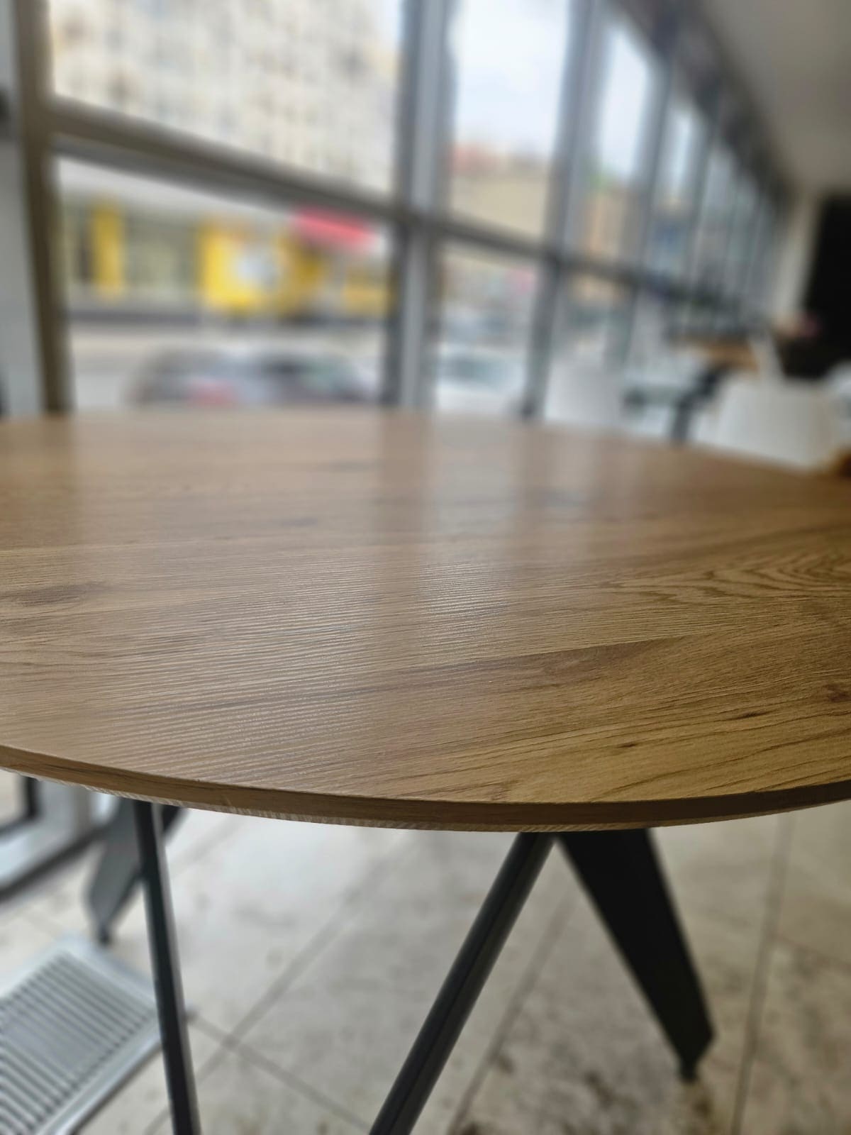 Стол обеденный HALMAR V-CH-MOZAMBIK-ST 