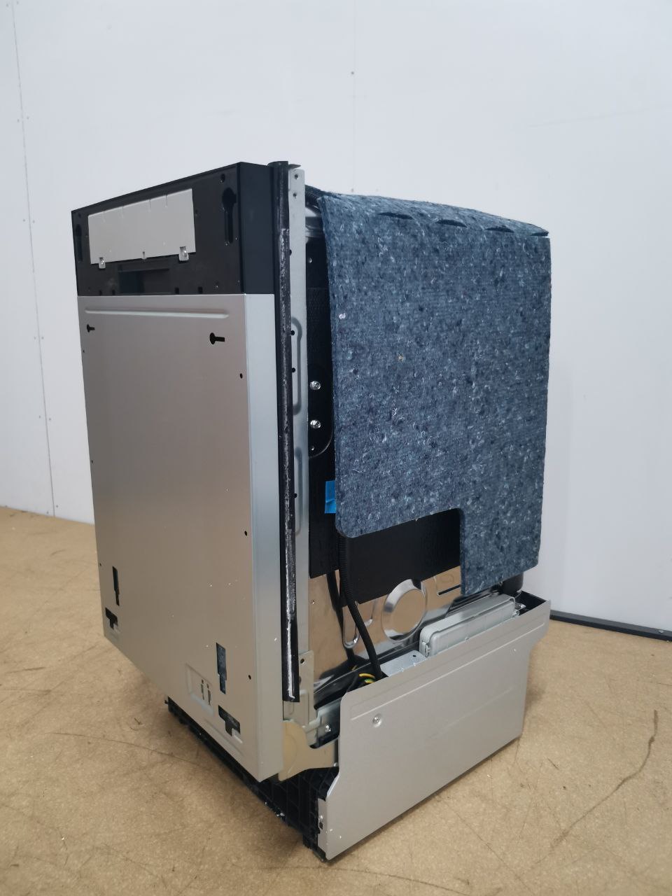 Встраиваемая посудомоечная машина HAIER HDWE10-292RU 