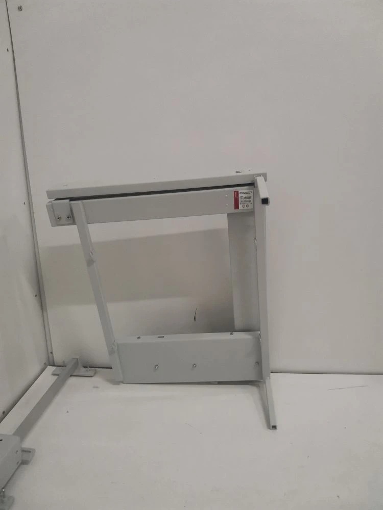 Механизм волшебного уголка INOXA Art. 803 (806) B DX