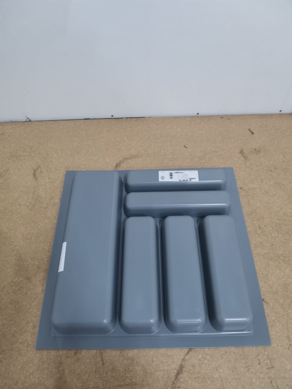 Организация для столовых приборов HETTICH 9239170 OrgaTray 420