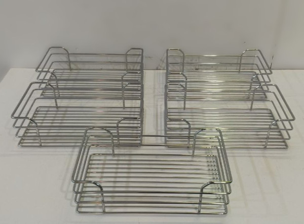 Комплект 5 корзин