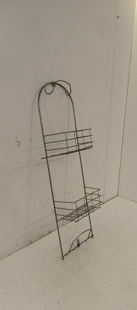 Держатель навесной для шланга пылесоса PELLY 18310003 