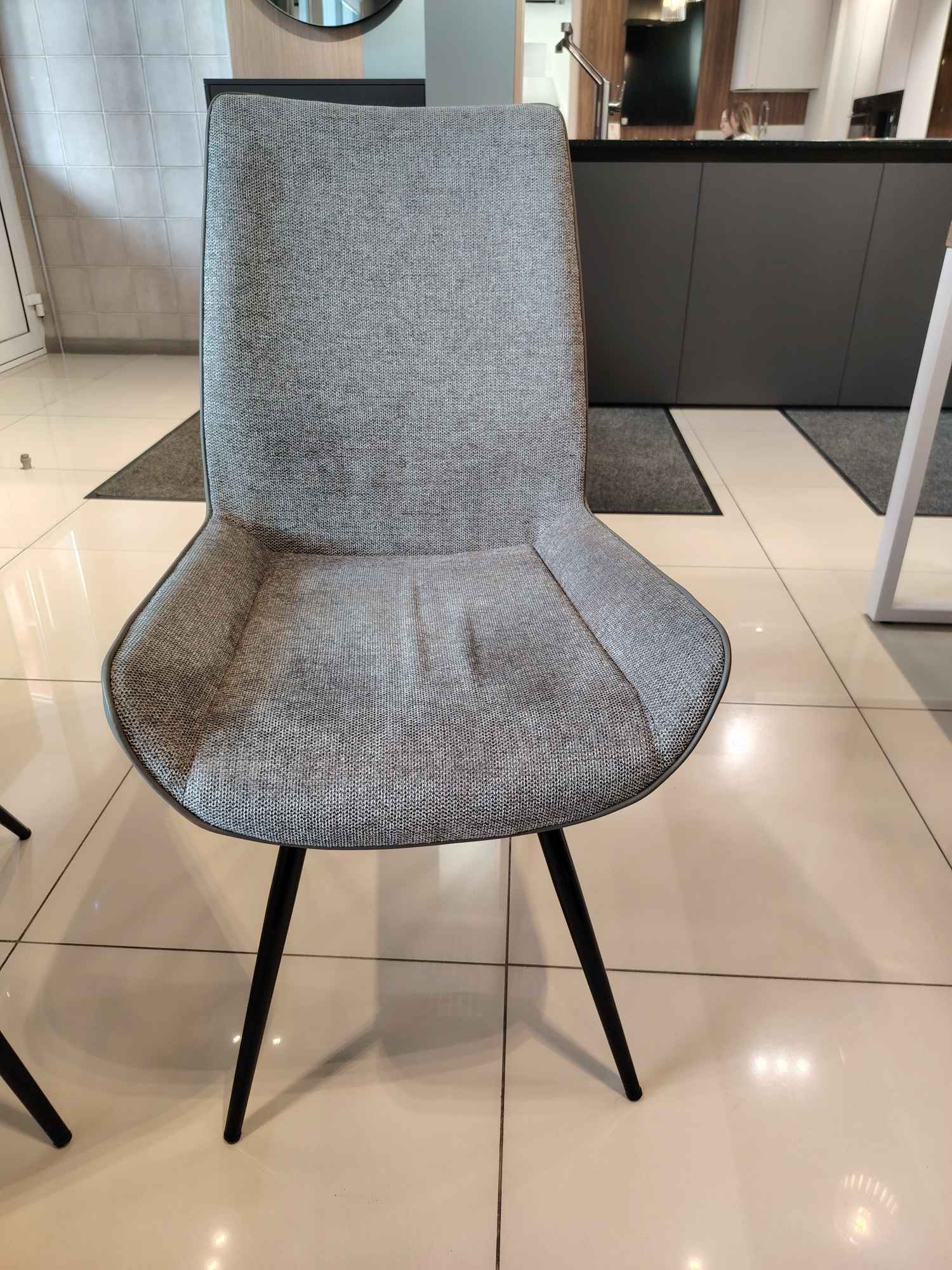 Набор из 2-х стульев IMODERN