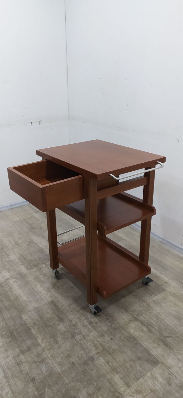 Выкатной столик TRE B Carrello Portavivande