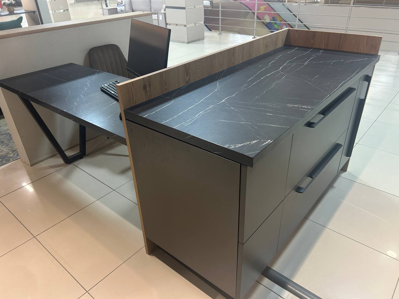 Кухонный гарнитур Mix 22