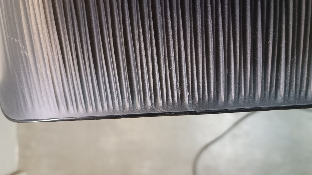 Монитор Samsung TFT 22" B2230W (БЕЗ ПОДСТАВКИ)