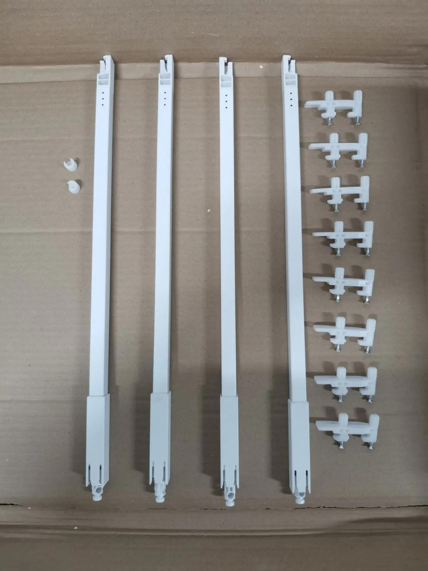 Комплект 2х выдвижных ящиков Samet КОМФОРТ SMBR-116-500x900