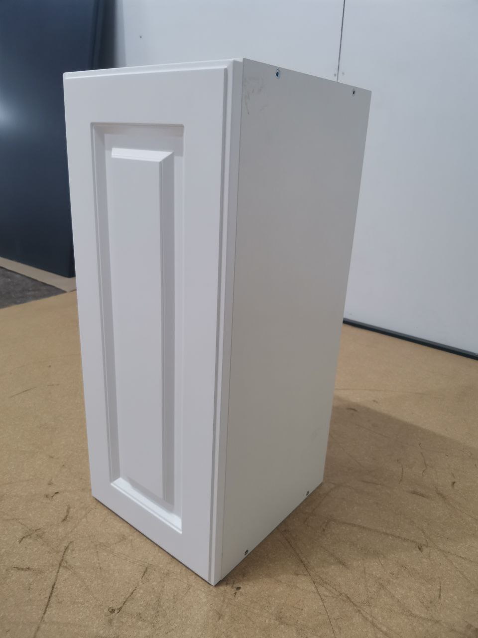 Секция НСТ_V0404A-350G-L_(ширина - 310 мм) Каркас: Белый st. (EG-W0980-ST2)