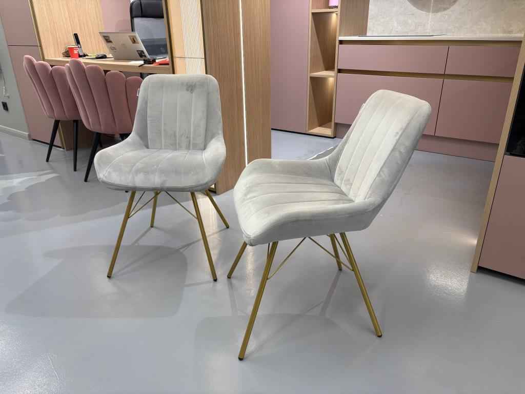 Набор из 2-х стульев SHEFFILTON