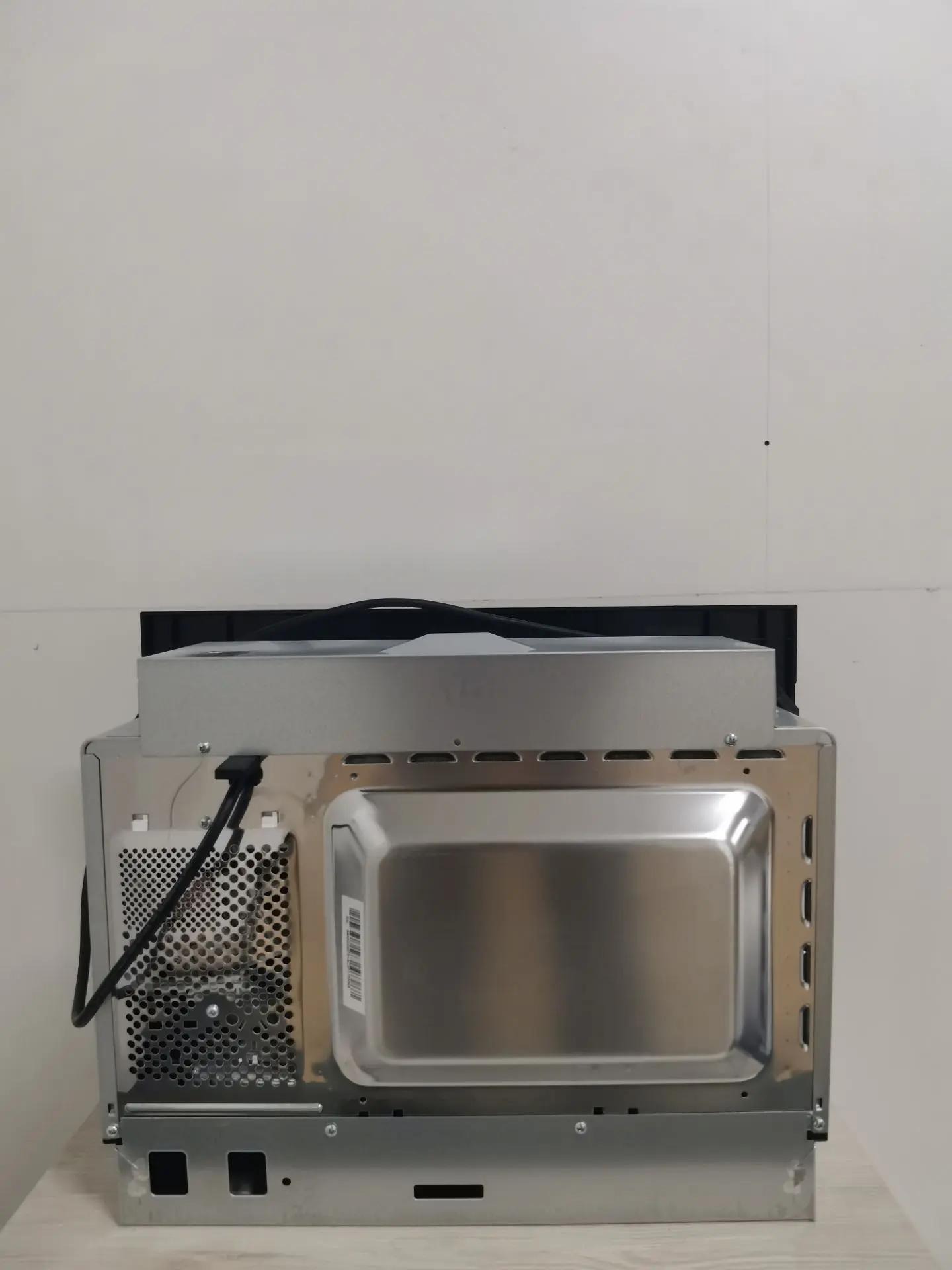 Встраиваемая микроволновая печь KUPPERSBERG HMW 626 B 