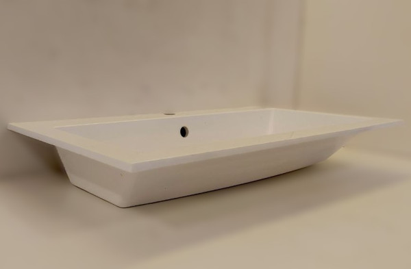 Раковина Мария 90 ЦВЕТ И СТИЛЬ 