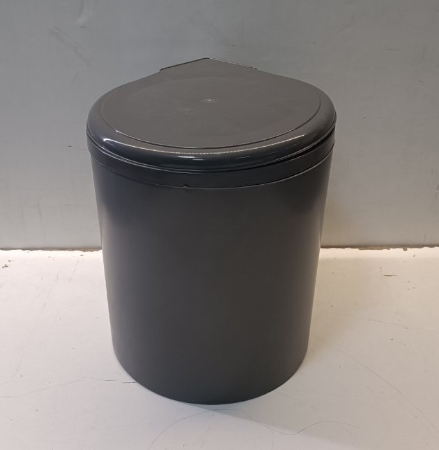 Ведро пластиковое INOXA Art. 97/G 