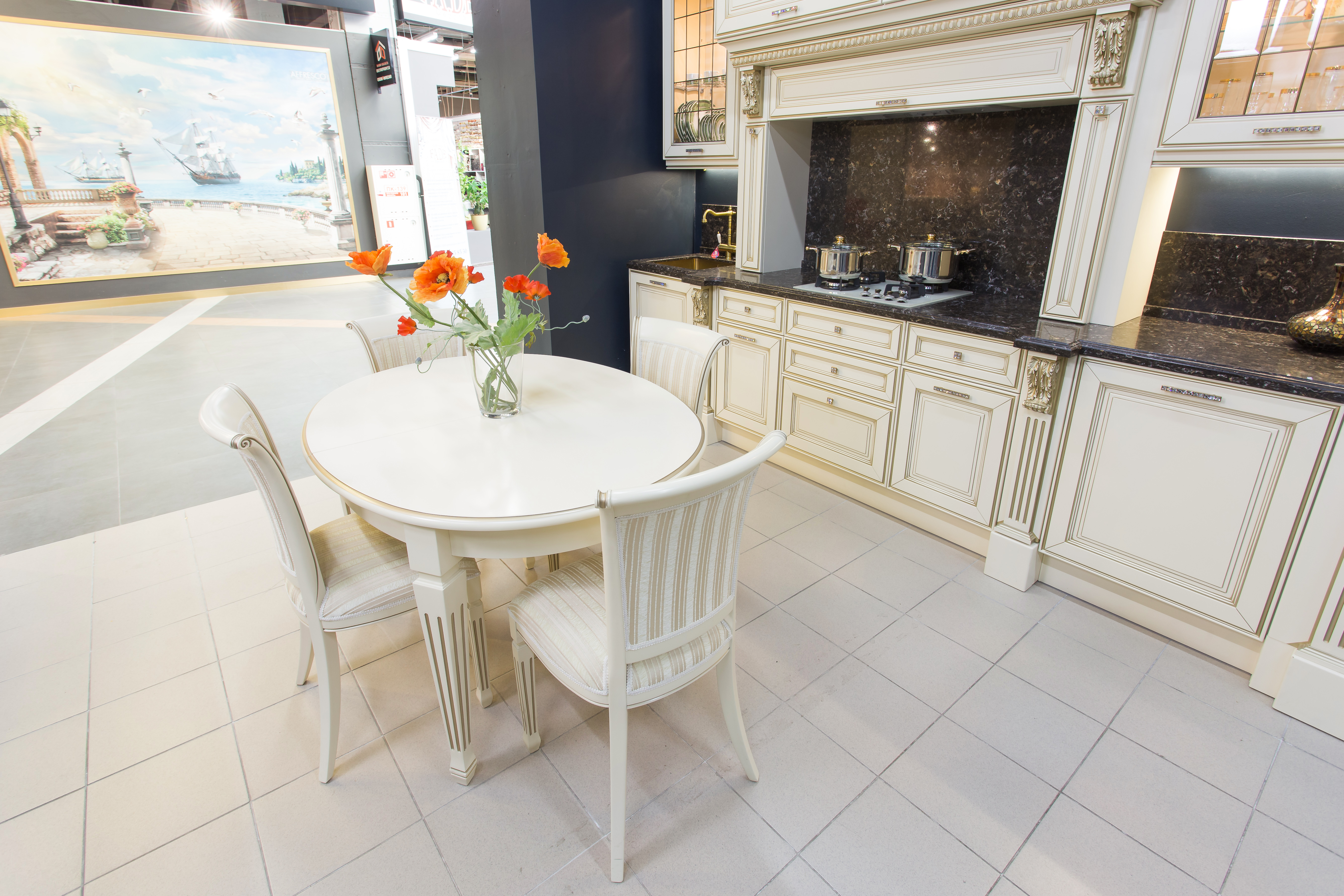 Кухонный гарнитур Версаль