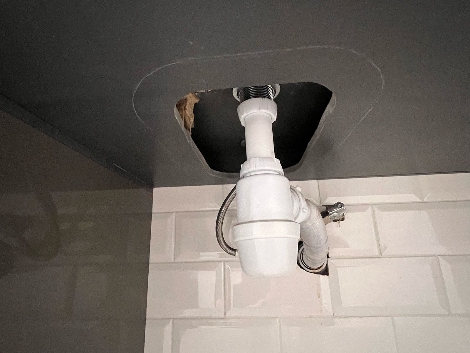 Ванная комната MIX