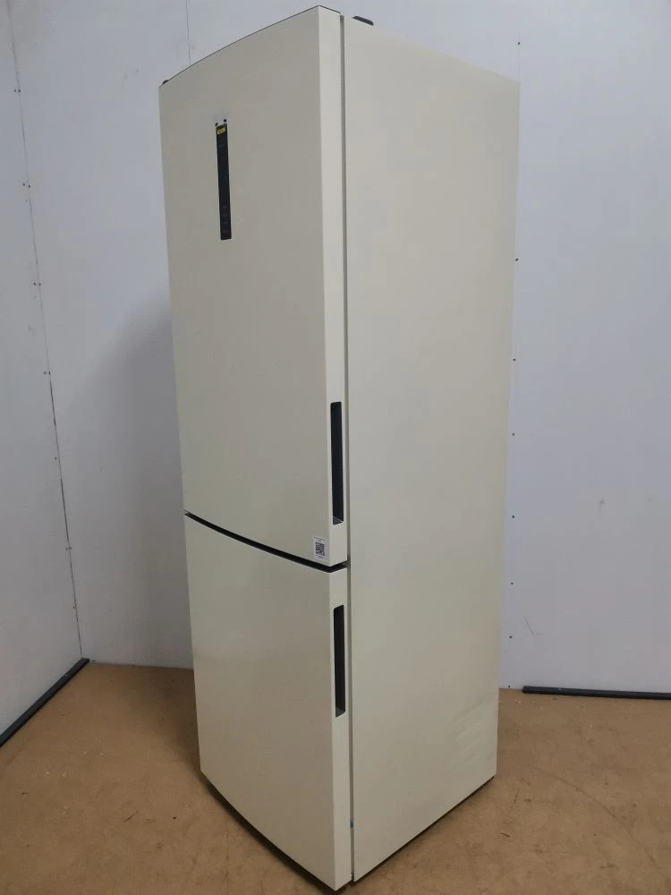 Отдельностоящий холодильник HAIER CEF535ACG