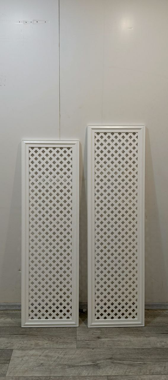 Комплект 2х нестандартных фасадов RH