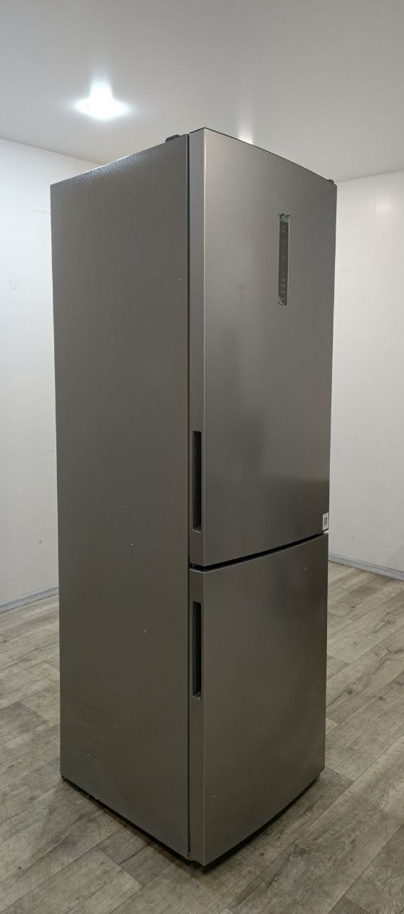 Отдельностоящий холодильник HAIER CEF535ASD 