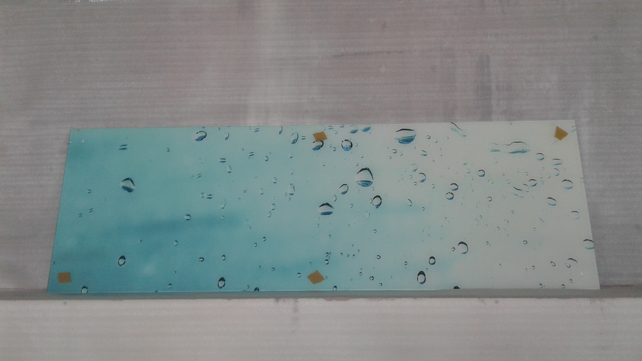 Стеновая панель OPTIMA (1.761x0.580) 