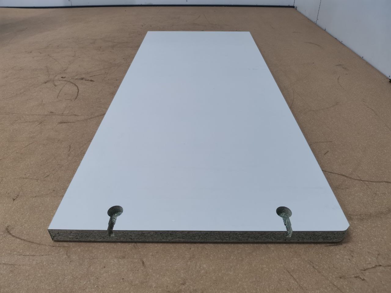 Столешница ДСП БП (1.560x0.650)