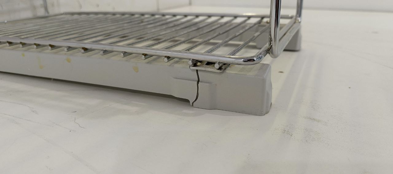 Кассетница INOXA Art. 2102SY/30-50 