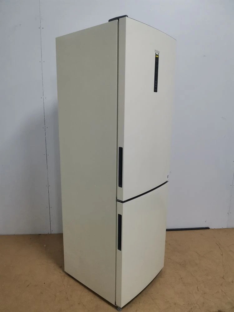Отдельностоящий холодильник HAIER CEF535ACG