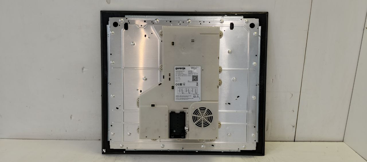 Варочная панель индукционная GORENJE GI6401BSC 