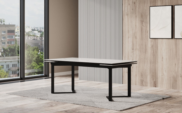 Стол CESENA керамика