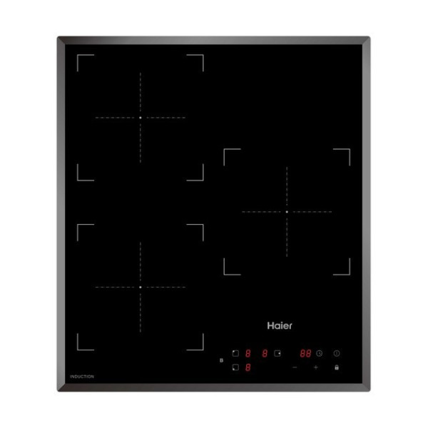Варочная панель индукционная HAIER HHY-Y53NVB 