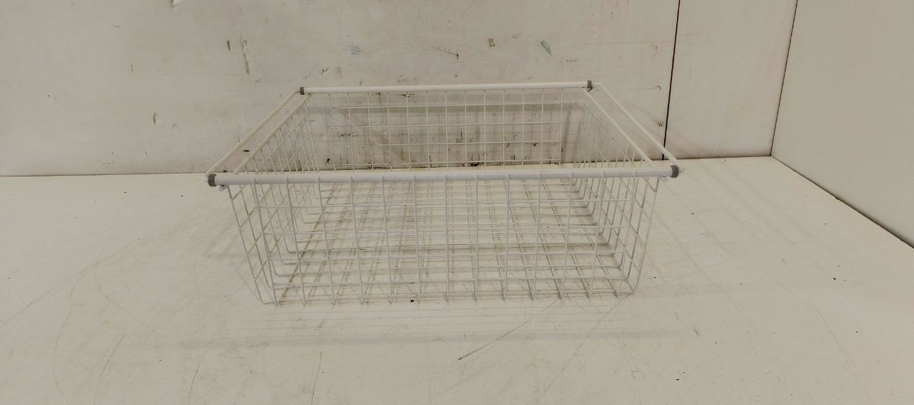 Корзина для белья BELLE BE60BAWH 