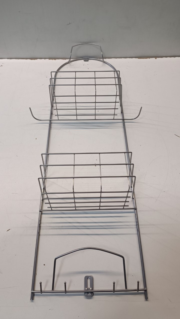 Держатель навесной для шланга пылесоса PELLY 18310003 