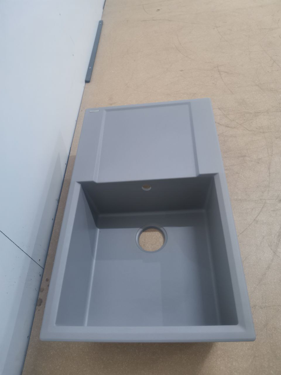 Мойка OMOIKIRI 4993698 Daisen 86-GR 