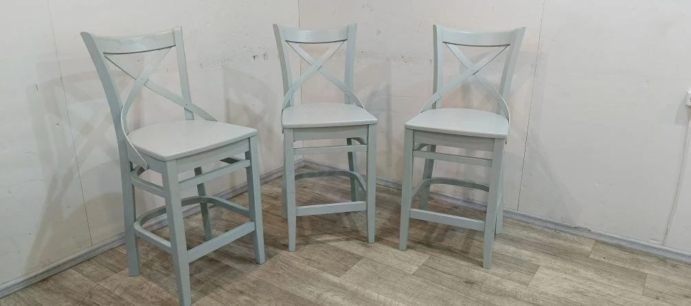 Комплект стульев 3х стульев ORIMEX "Соло-ПБ" 