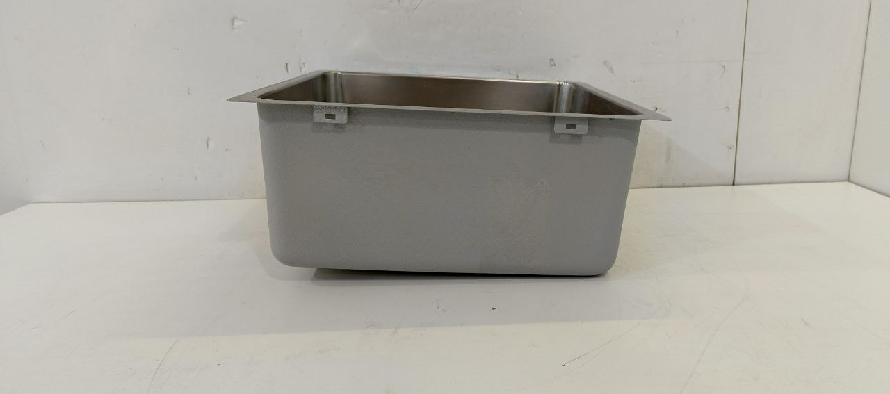 Мойка OMOIKIRI 4993509 Tadzava 44-U-IN Quadro 