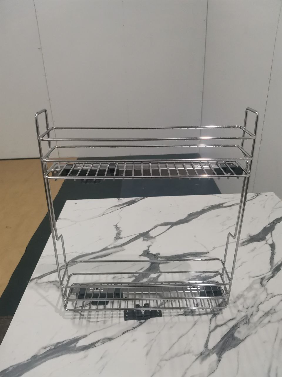 Бутылочница SOFT INOXA Art. 2104SY/15-50C 