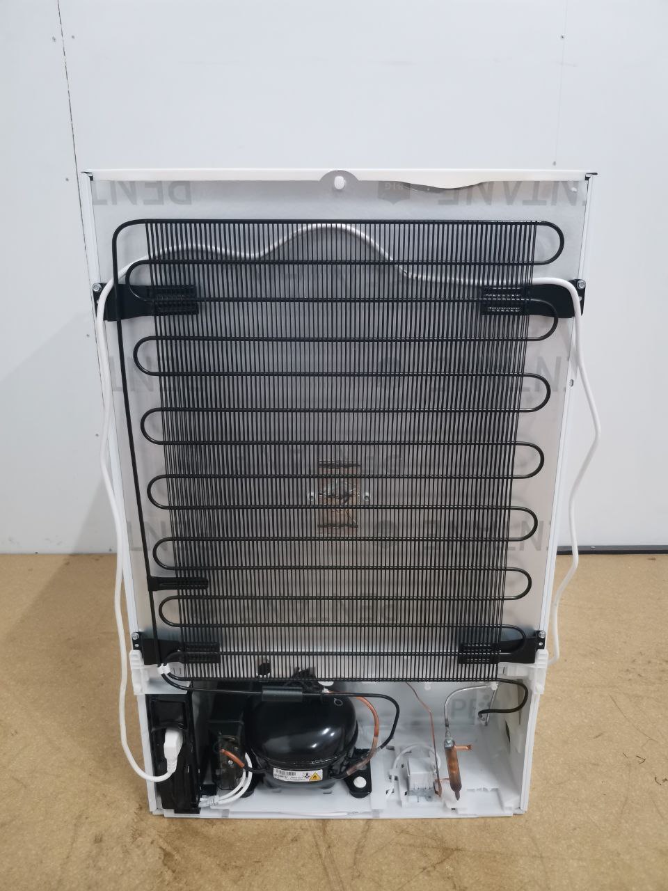 Встраиваемая морозильная камера LIEBHERR IFSd 3904-22 001 