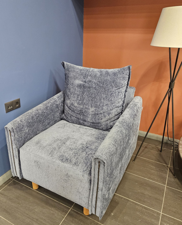 Кресло ЭРИ OSCAR 