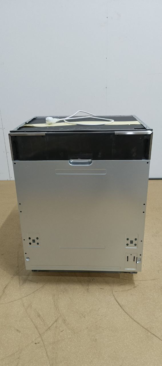 Встраиваемая посудомоечная машина KUPPERSBERG GLM 6096 