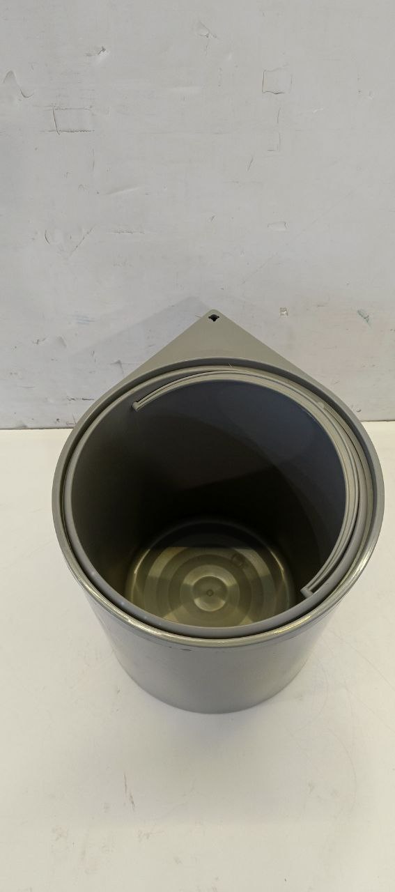 Ведро пластиковое INOXA Art. 97/G