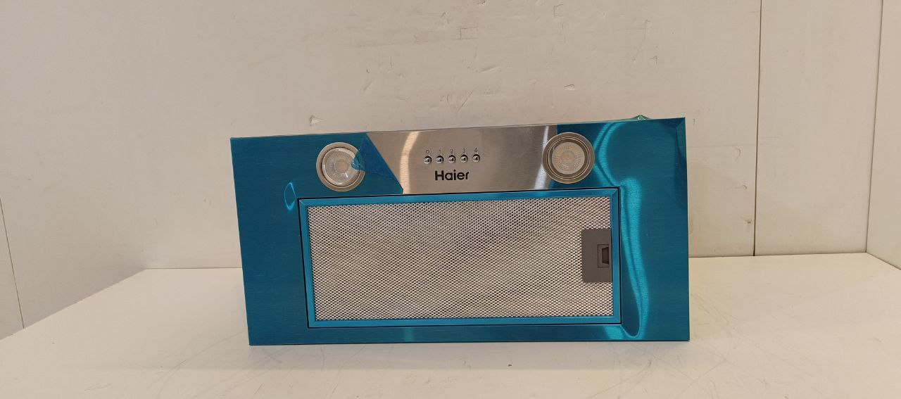 Вытяжка HAIER B2B HVX BI671X 