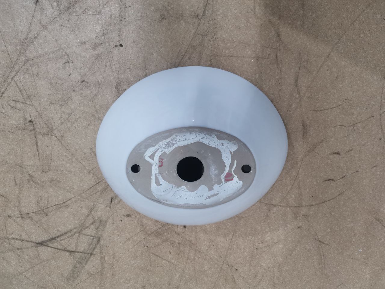 Раковина SANITANA S10009950400000