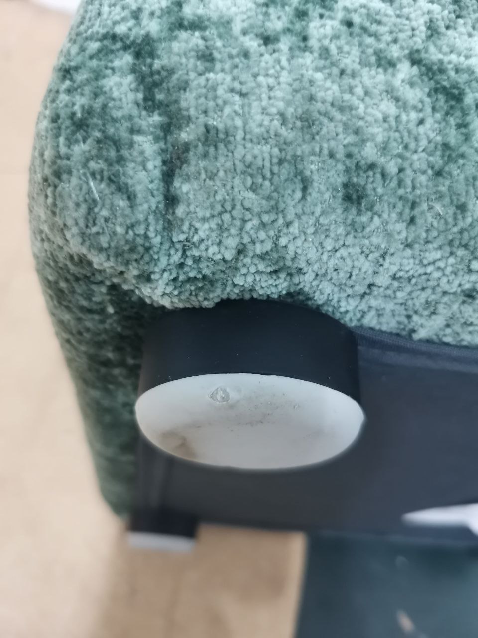 Комплект из 3-х пуфов МАРИЯ GRUU_OSK_3