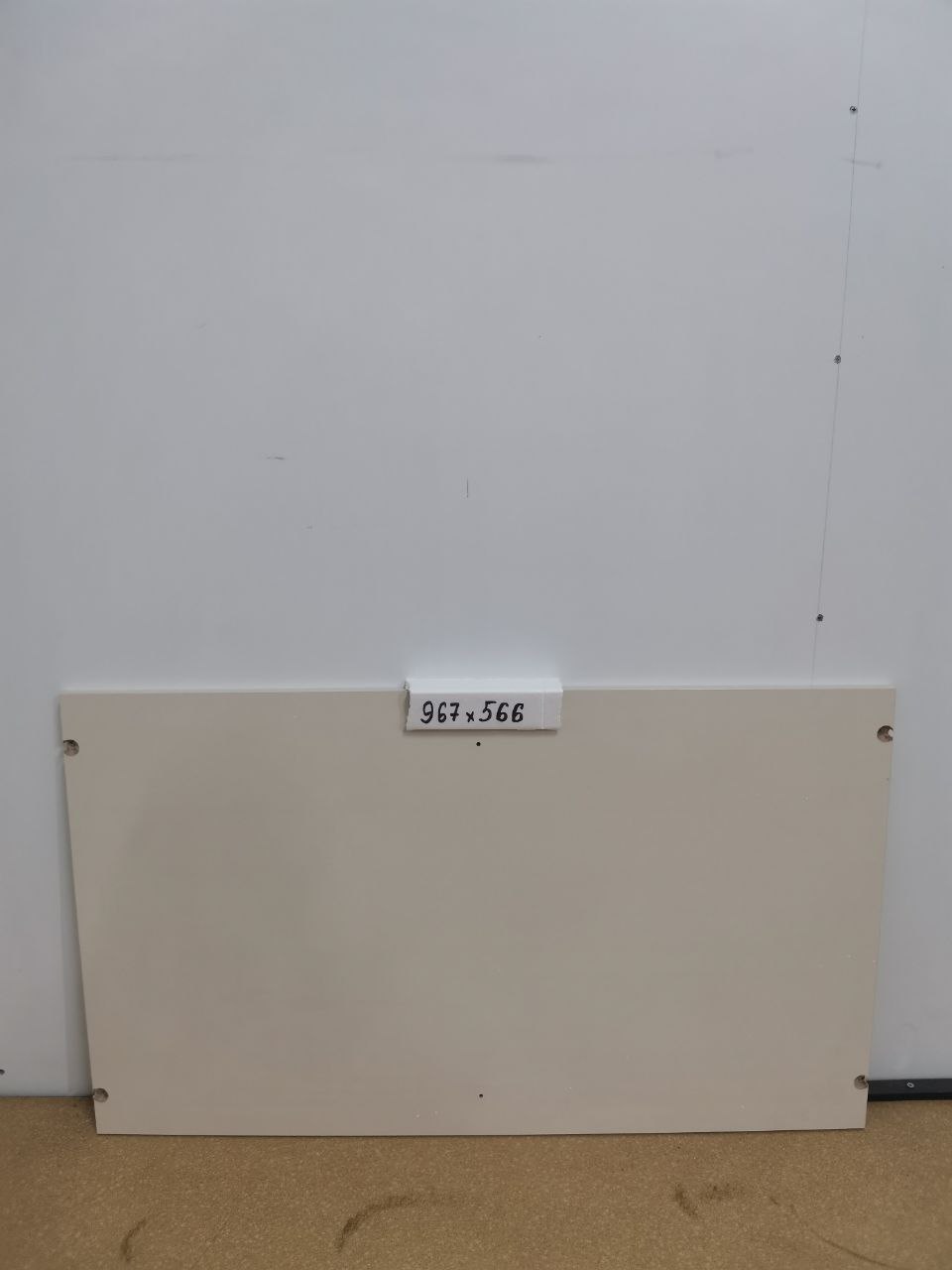 Каркасная   полка 8